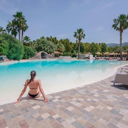 Il Monastero Hotel Geremeas Ngoại thất bức ảnh