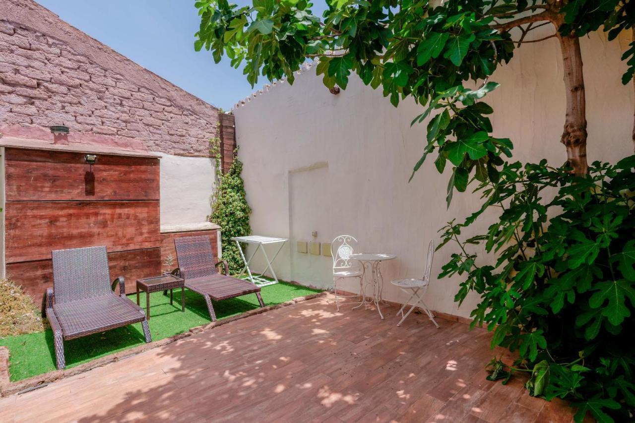 Il Monastero Hotel Geremeas Ngoại thất bức ảnh