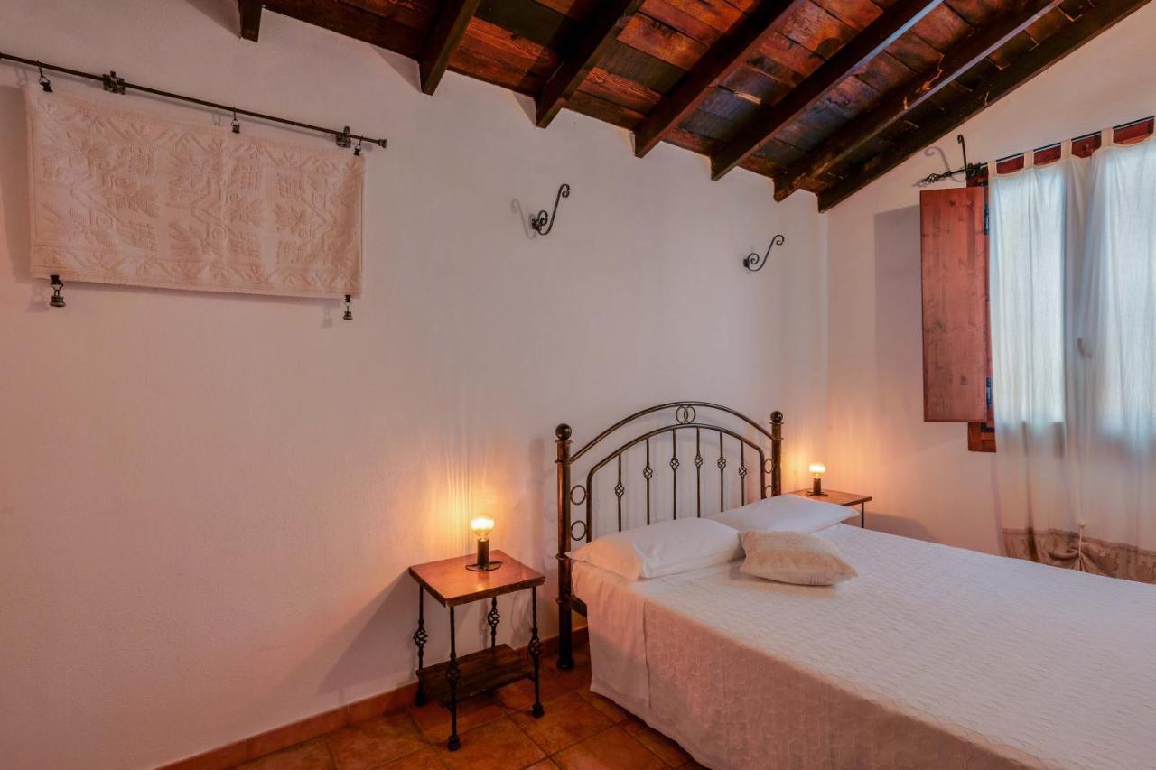 Il Monastero Hotel Geremeas Ngoại thất bức ảnh