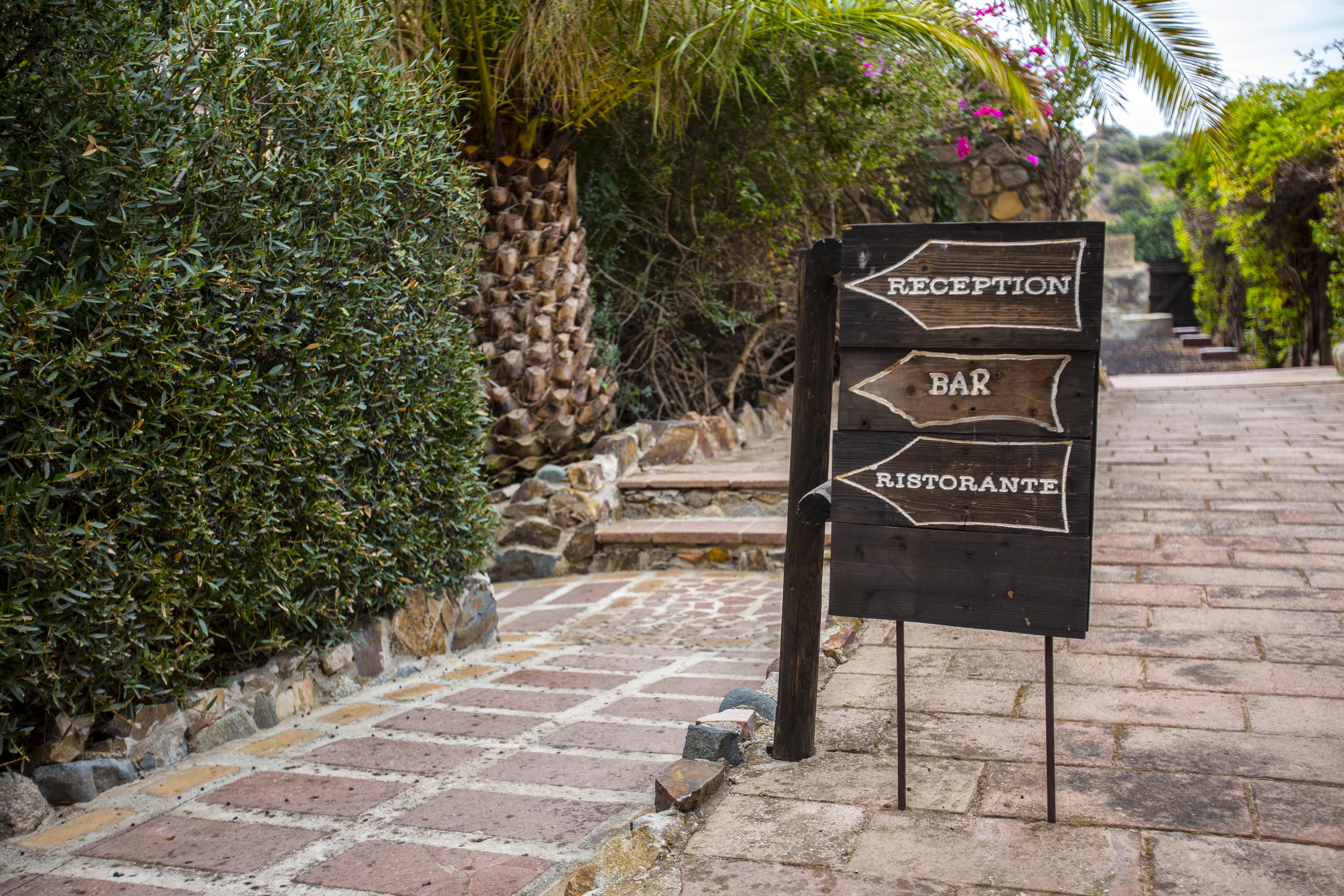Il Monastero Hotel Geremeas Ngoại thất bức ảnh