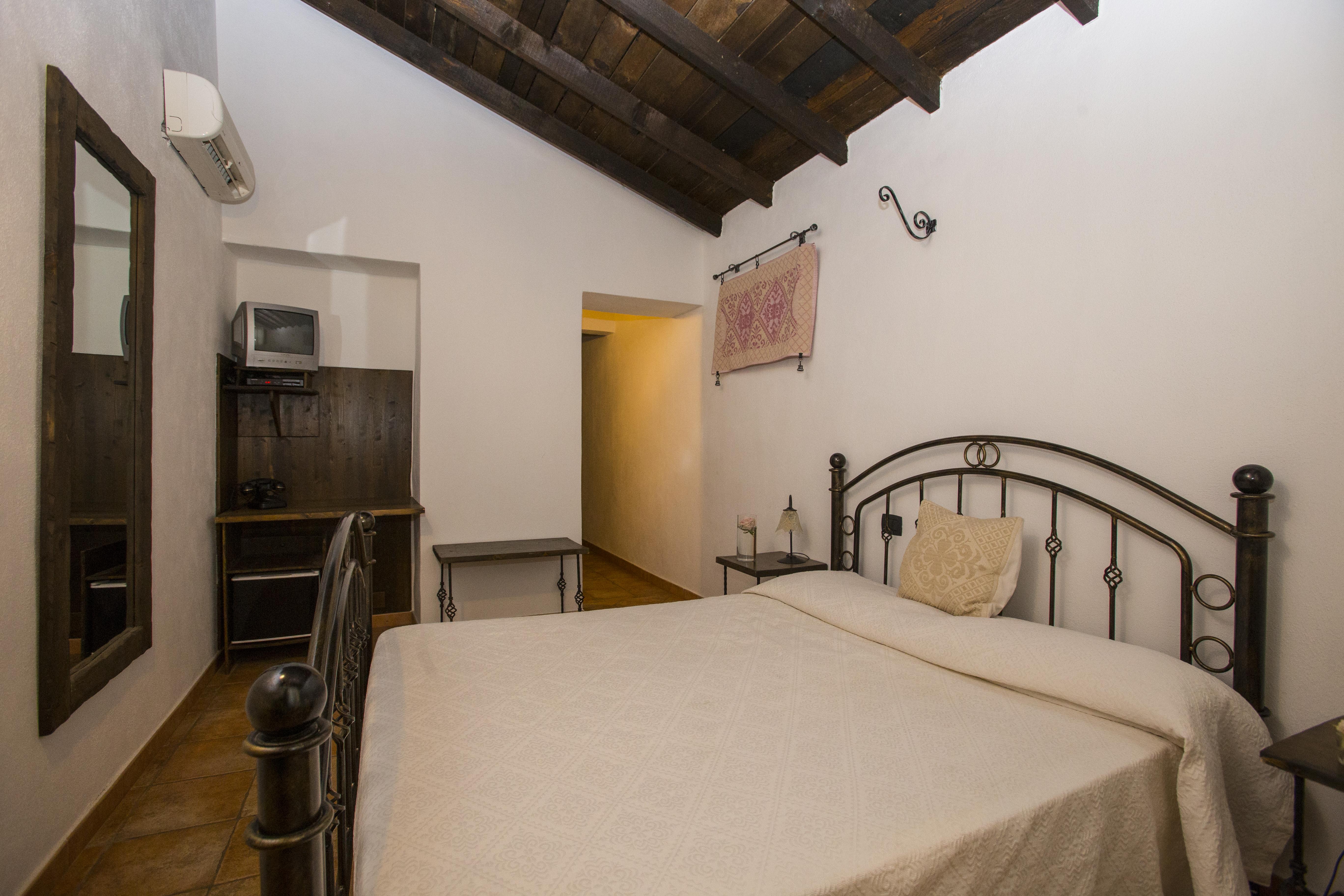Il Monastero Hotel Geremeas Ngoại thất bức ảnh