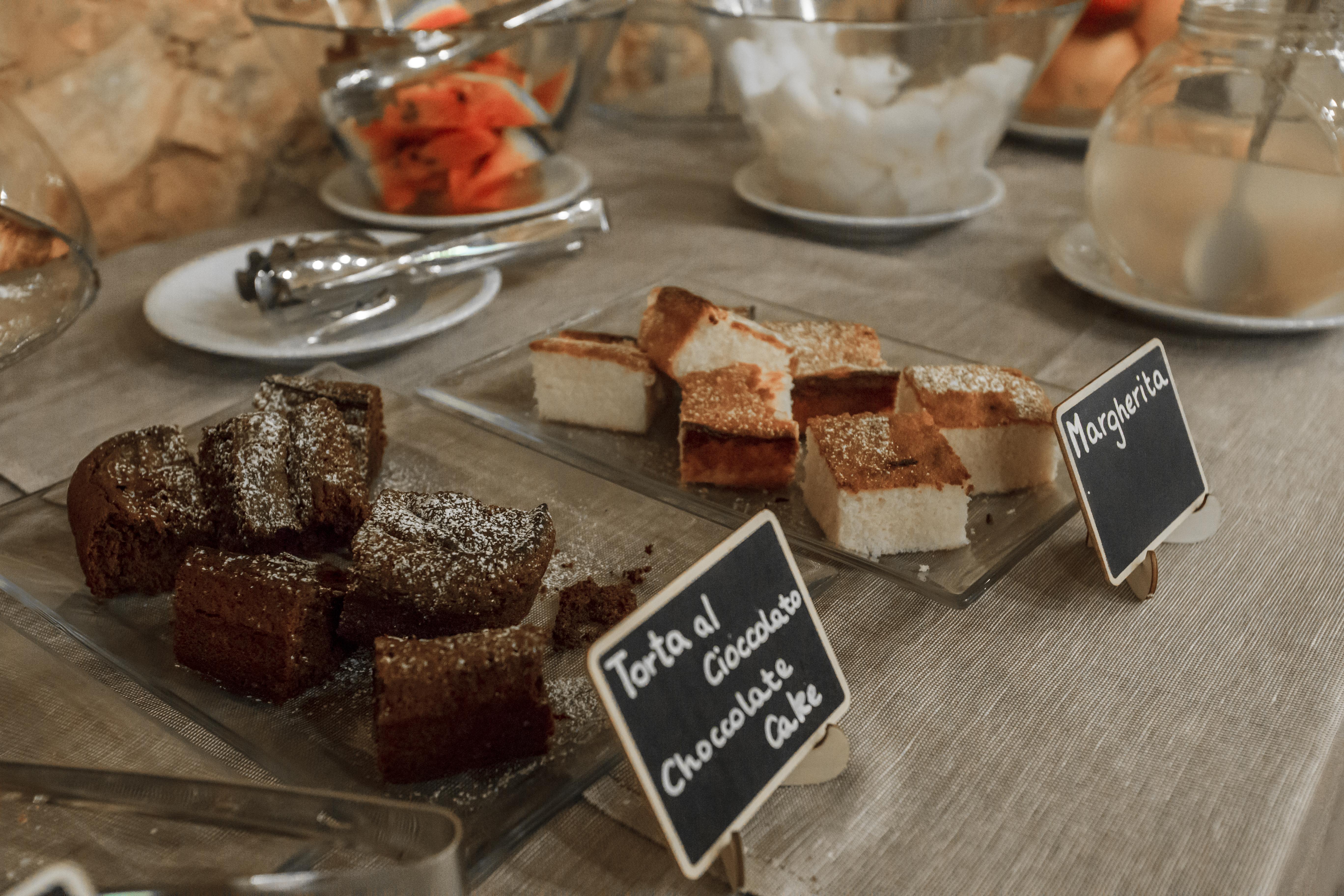 Il Monastero Hotel Geremeas Ngoại thất bức ảnh