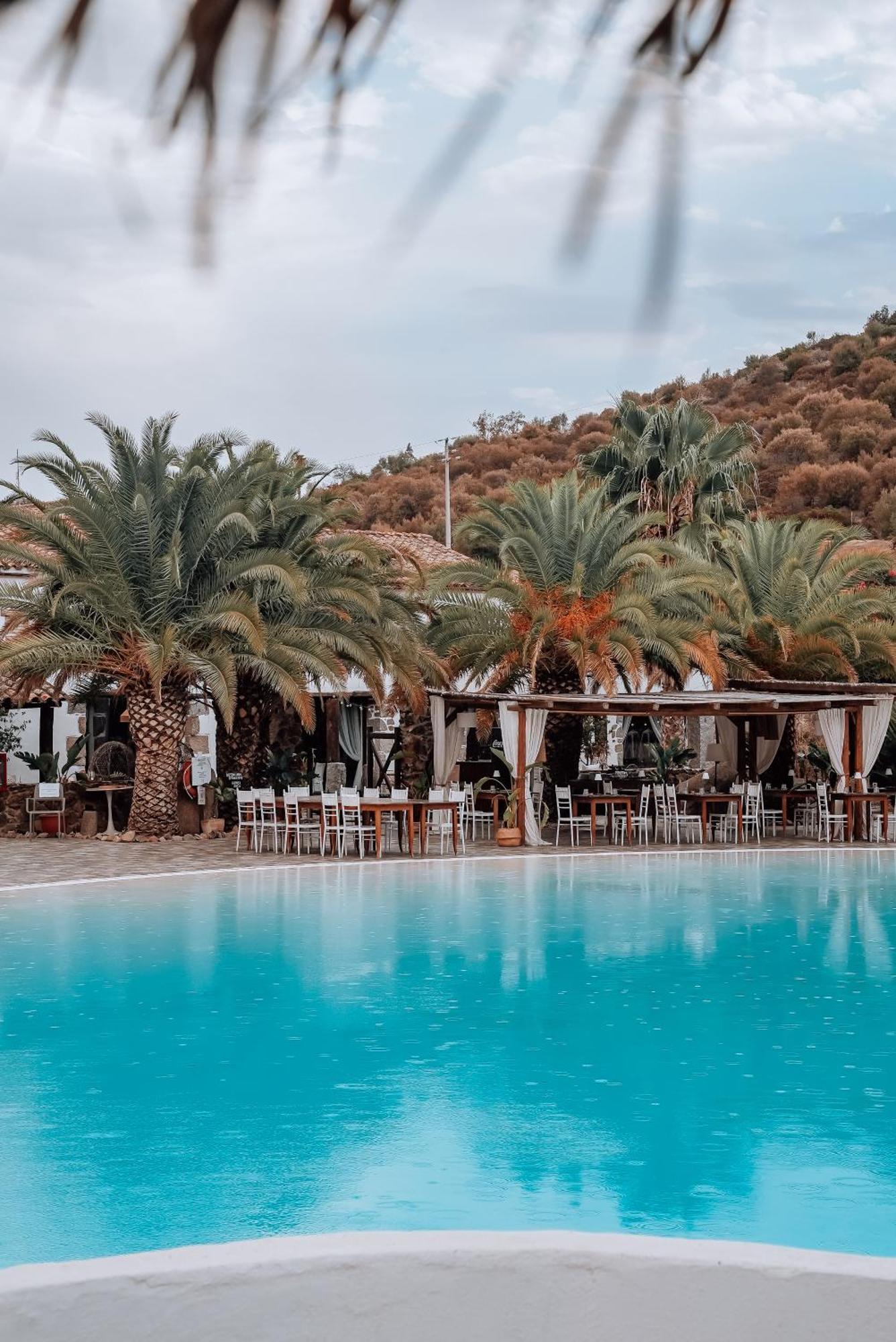 Il Monastero Hotel Geremeas Ngoại thất bức ảnh